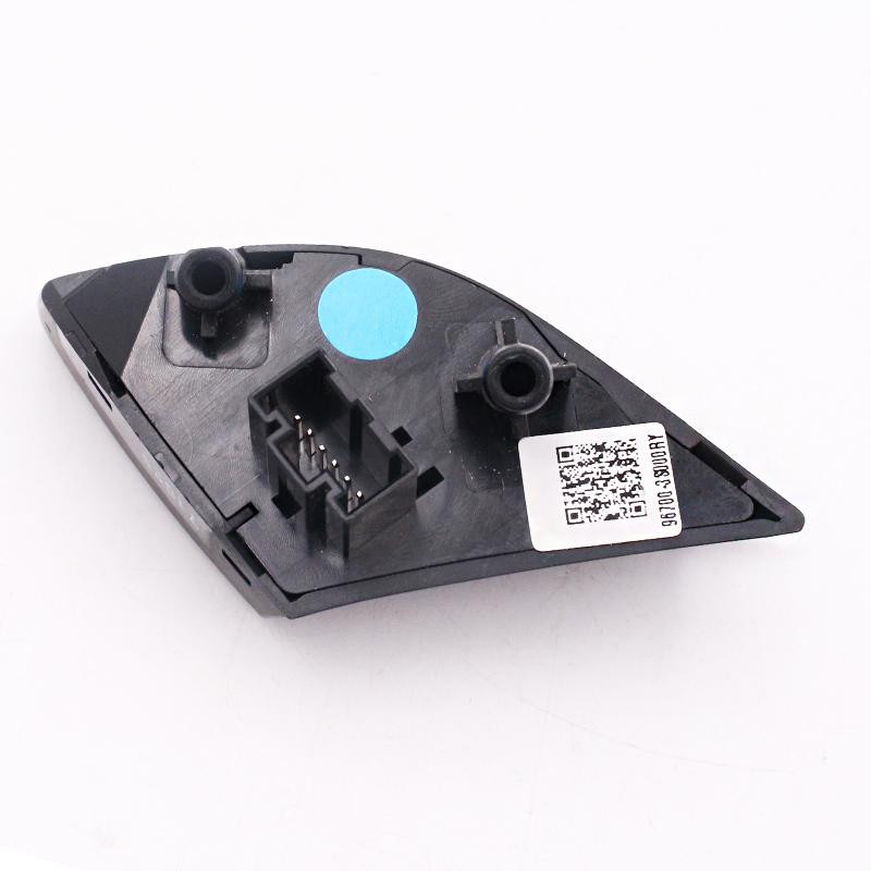For Sonata YF I40 Multi-function Steering Wheel Button Switch Cruise Control
