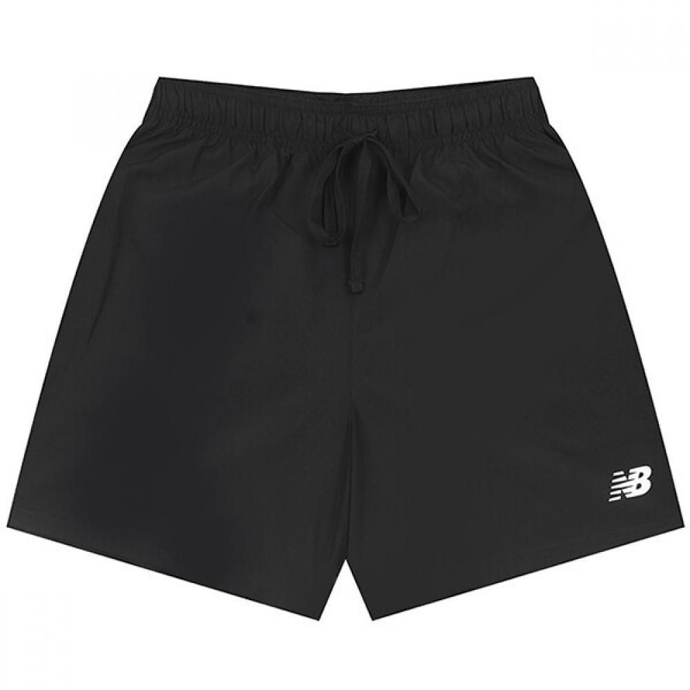 

New Balance 5 Inch Sports Running Shorts MS51901BK/2XL