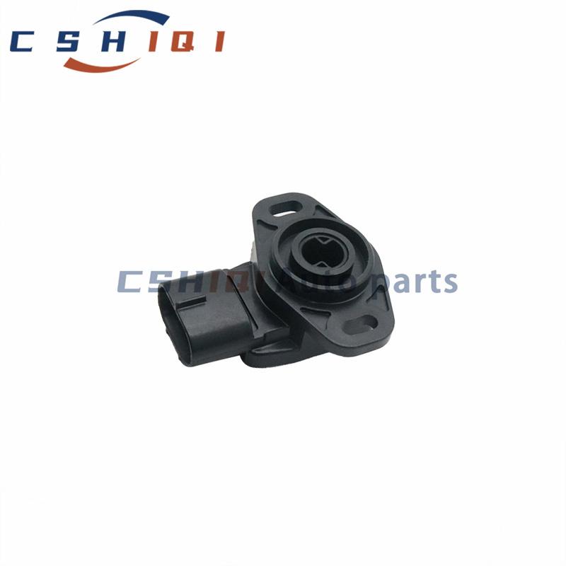 13580-31G00 Throttle Position TPS Sensor For 2005-2017 Suzuki ATV KINGQUAD King Quad 700 750 LTA700X 4x4 Camo AXi AXi EPS