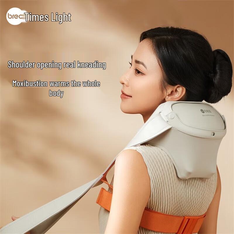 

Breo N6 mini Pro Neck & Body Massager