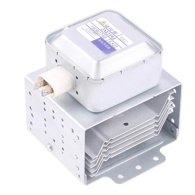 Mikrovlnná trouba Magnetron 2M219J Kompatibilní s mikrovlnnými díly Midea 519J