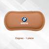Car Leg Knee Cushion Support Protector Comfort Pad For BMW X1 X2 X3 X4 X5 X6 X7 1 3 5 6 7 Series E60 E90 E70 G20 G30 G7 xa7