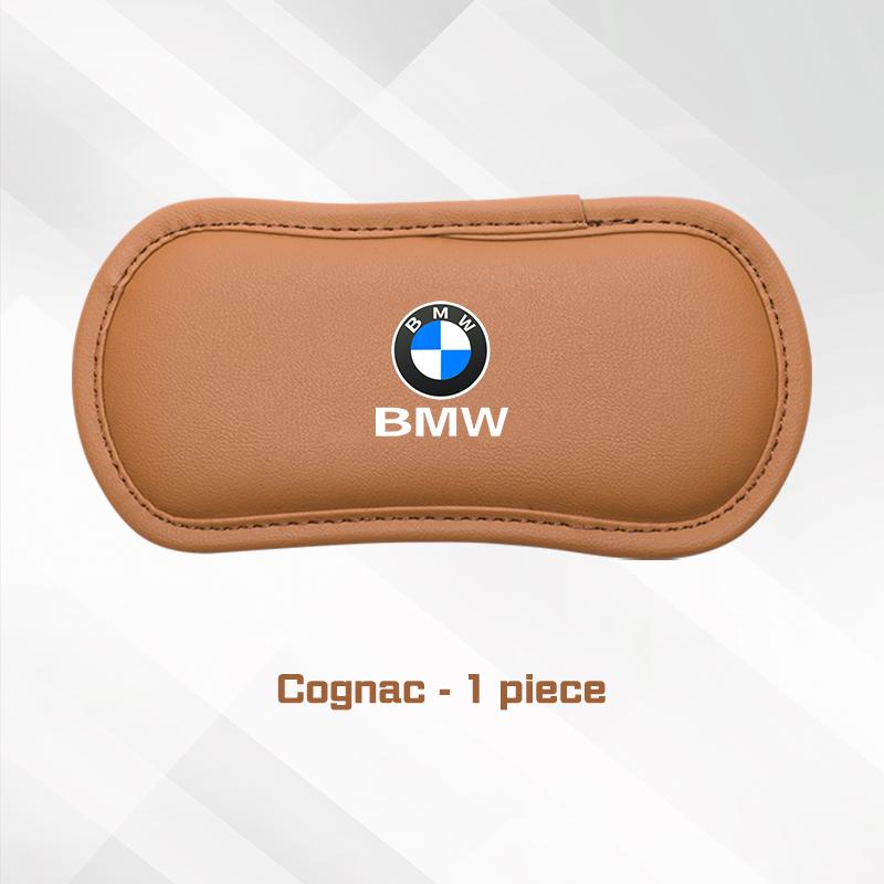 

Car Elbow Rest Pad For BMW 1 3 5 7 Series F48 E90 G20 G30 G11 X1X2 X3 X5 X4 X6 X7 Center Console Leg Mat PU Leather Knee Cushion
