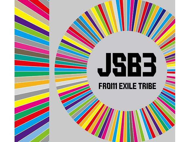 

BEST BROTHERS / THIS IS JSB [3CD] Sandaime J SOUL BROTHERS RZCD-77453 J-Pop NEW