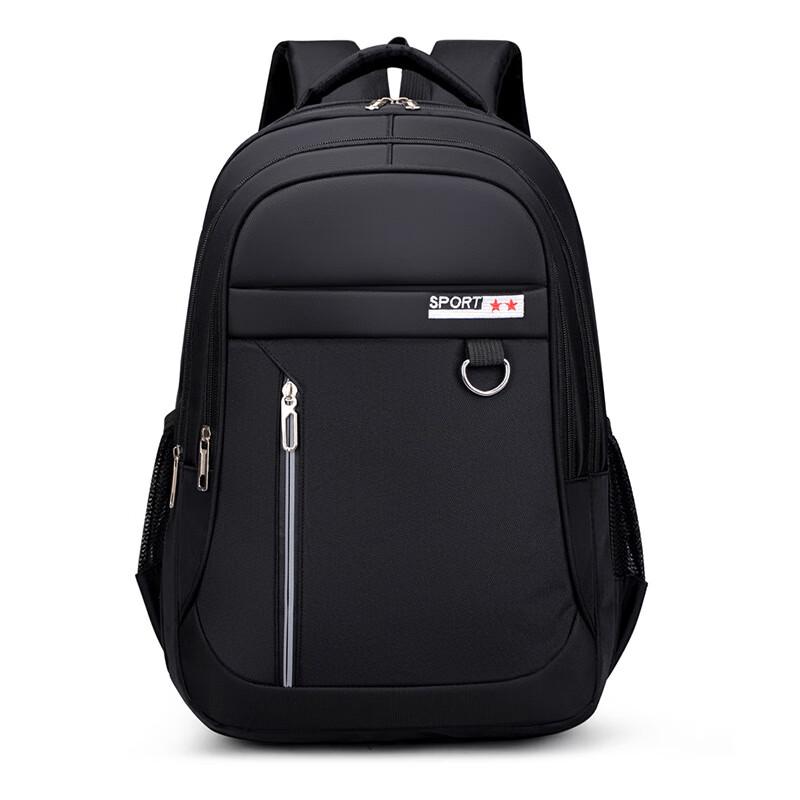 

Huanaheim Multifunctional Laptop Backpack One Size