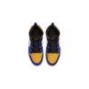 New Jordan 1 Mid Lakers PS DQ8424-517