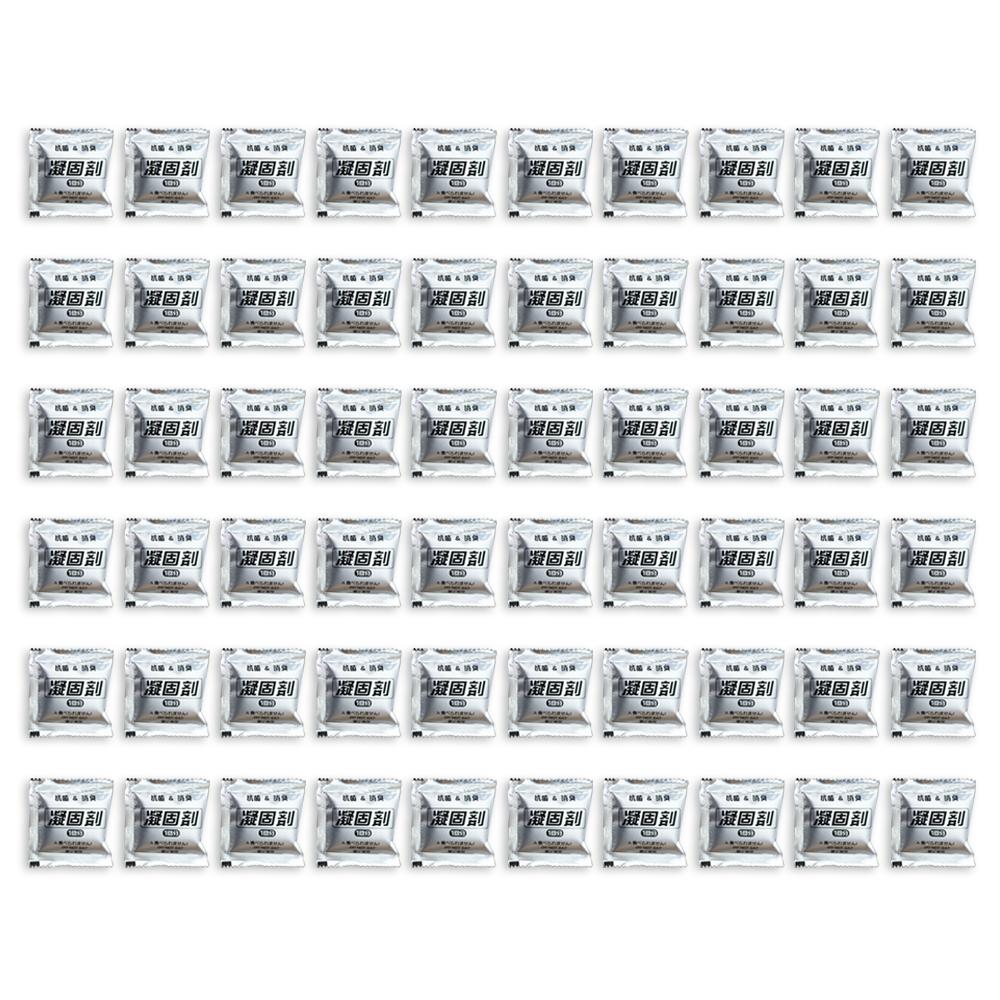 120-12PCS Eco Absorbent Gel Camping Toilet Chemicals Liquid Waste Gelling Deodorizing Powder for Portable Toilets