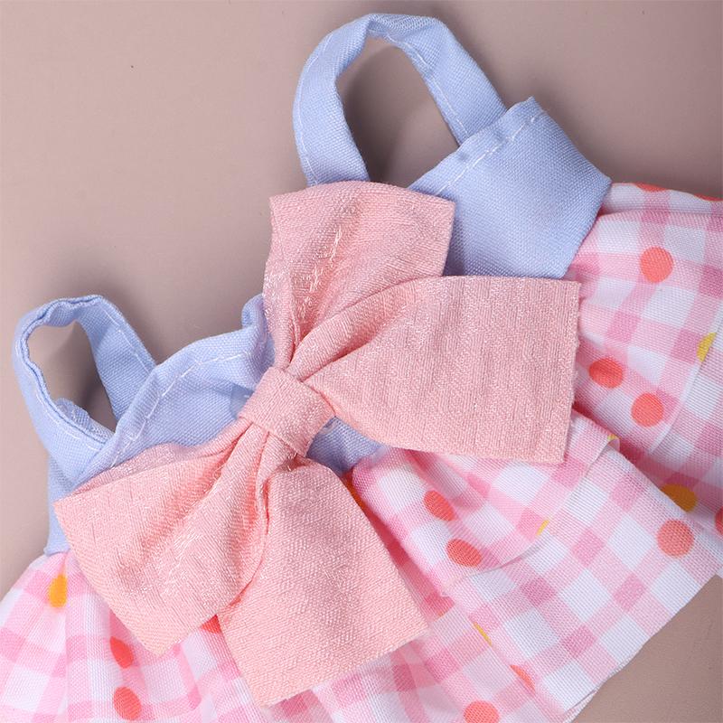 Haina Papusa Pentru 20Cm Idol Accesorii Tinuta Papusa Pentru Papusi Super Star Cadou Jucarie