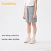 Balabala Girls' Quick-Dry Sport Shorts - Summer Collection