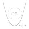 Shiny Sparkling copper Plated Clavicle Chain Necklace Bracelet Zircon Set for Women Minimalist Starry Sky Accessories