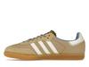 Wales Bonner x adidas originals Samba Desert White IH3261 Unisex