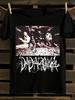 Dadaroma Dadaism Band Japan Rock Tshirt