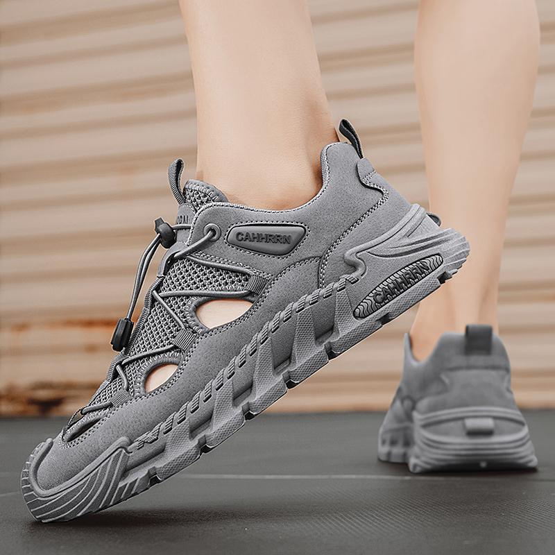 Fashion CYYTL Shoes For Men Sneakers Mesh Casual Breathable Sports Outdoor Tennis Hiking Running Summer Designer Luxury Platform Loafers