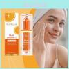Eelhope Vitamin C Moisturizing Cream For Radiant Skin Brightening Nourishing Formula