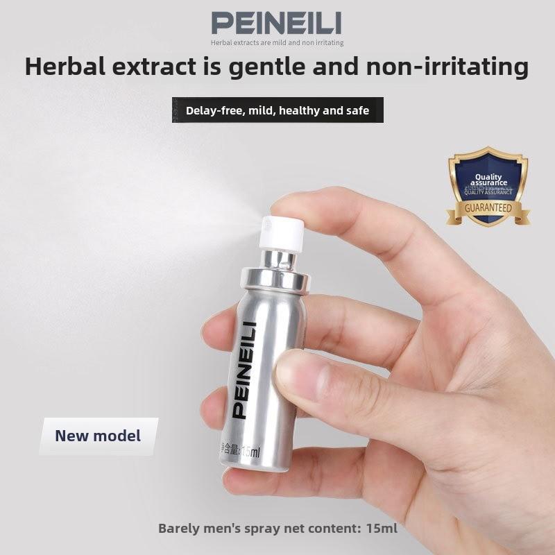 Delay Spray 15ml Long-lasting Loaded Pirelli Male Spray Adult Erotic Sex Products