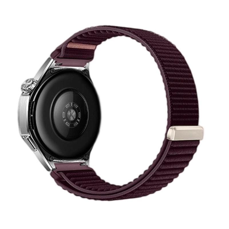 22mm Watchband Compatible with Huawei Watch GT6 Pro Accessories Breathable Nylon Strap Suitable for Huawei Watch GT6 46mm