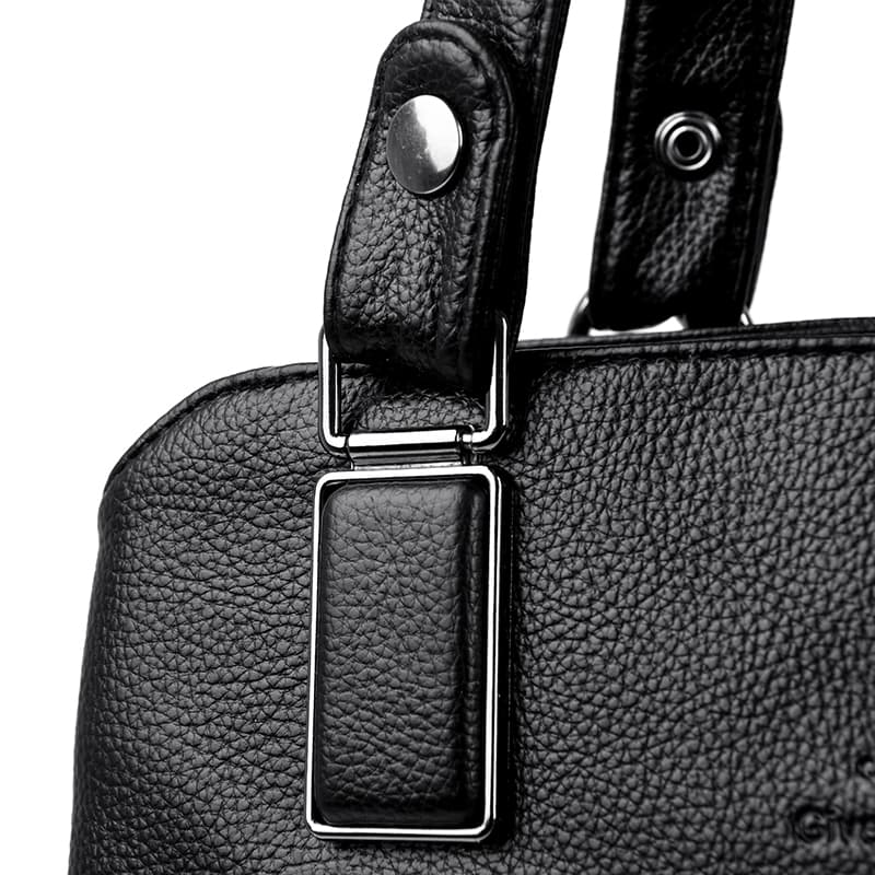 Simple and Stylish Tote Shoulder Bag Messenger Bag