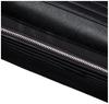 Croix Royale Long Wallet CRSSM0192MC Black Men's [Used]