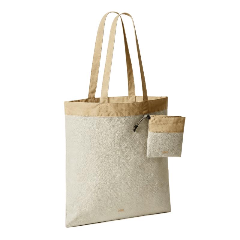 Beneunder Lightweight Foldable Pocket Shoulder Bag