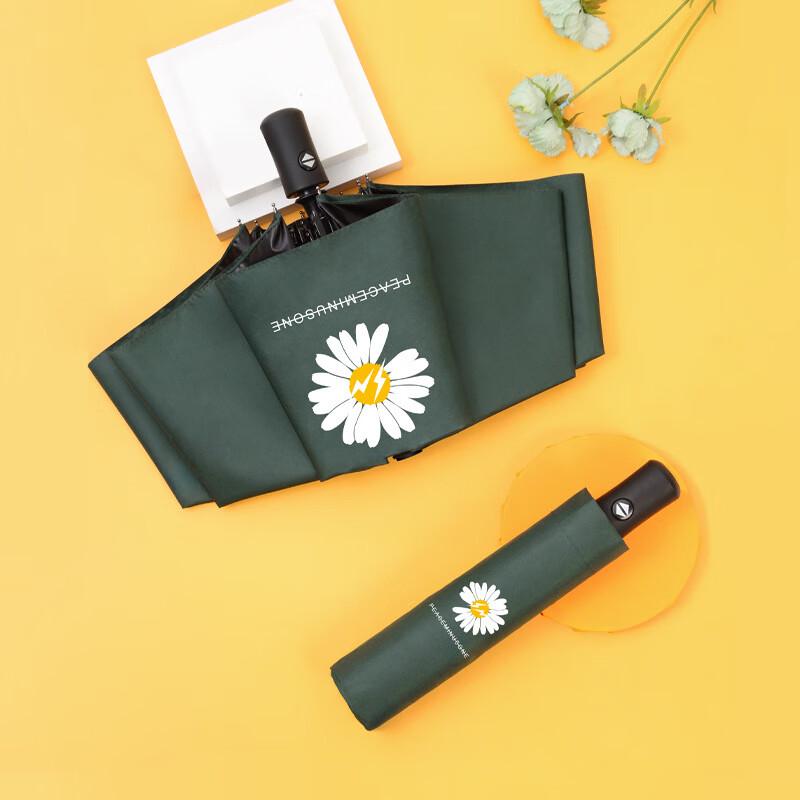 Nanqiao Fully Automatic UV Protection Umbrella