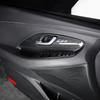 4PCS For Hyundai I30/ I30N 2017-2025 Left-hand Drive Interior Accessories Auto Interior Mouldings Inner Door Handle Cover Trim