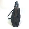 CHANEL New travel line Hand Bag Shoulder Bag 2WAY bag Business bag Brown