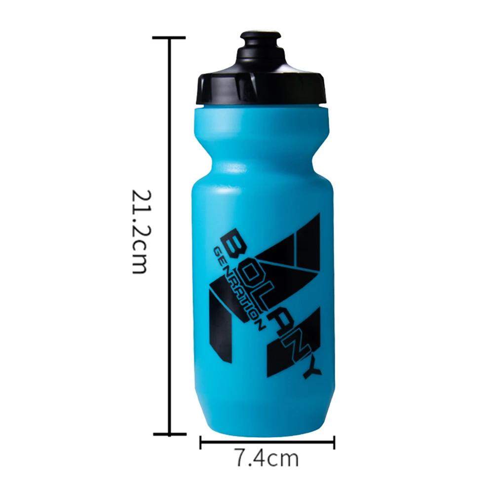 

Bicycle Water Bottle 610ml Lightweight Outdoor Fitness Running Climbing Riding Sports Kettle Portable Cup Squeeze Bike Bottle