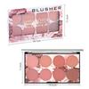 MISS ROSE 8 Colors Professional Cheek Baked Blush Powder Face Contour Makeup