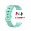 18mm 20mm 22mm Watch Strap For Garmin Venu 3/3s/2/2s Silicone Watchbands Strap For Garmin Vivoactive 3/4/4s/Forerunner 245 Bands