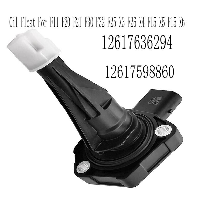 Engine Oil Level Sensor 12617636294 Oil Float 12617598860 Oil Level Sensor For BMW-A65M