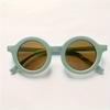 9Pairs Kids Fashion Glasses Fun Party Gifts for Boys Girls Trendy Accessories Playful Designs