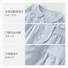 Davidella Girls' Pure Cotton Shirt