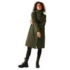 Regatta Womens/Ladies Yarli Longline Waterproof Jacket