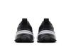Nike V2K Run Black Metallic Silver (Women's)
