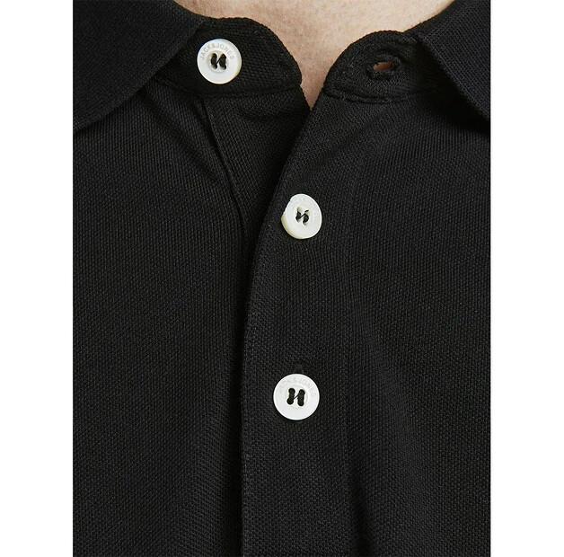 Jack & Jones Paulos поло с короткими рукавами
