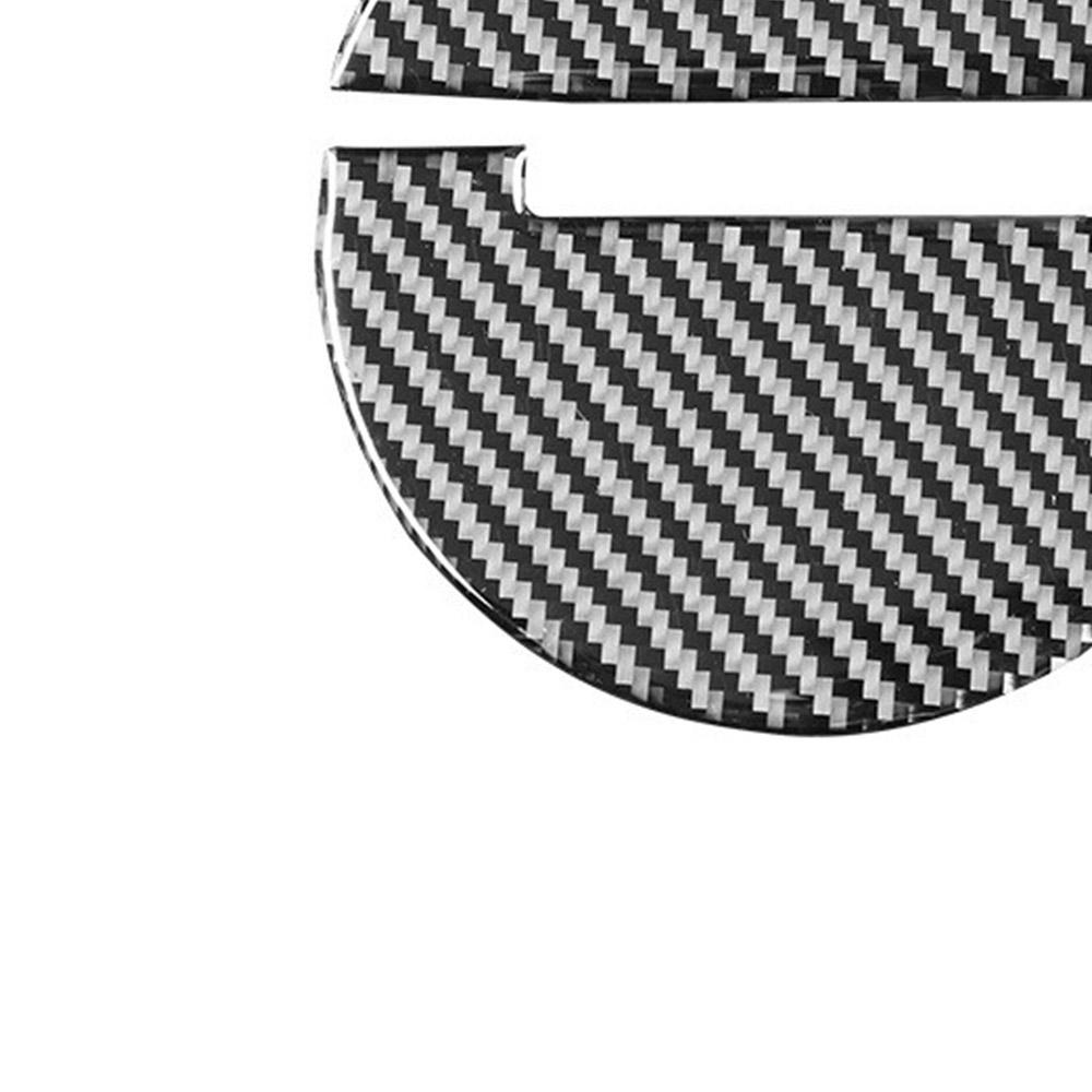 1set Steering Wheel Panel Trim For Chevrolet Camaro 2010-2015