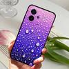 Pour Vivo iQOO Z9 Turbo Coque Z9 Turbo Plus Z9 Turbo+ Cool Silicone TPU Housse de Téléphone Pour VIVO iQOO Z9 Chine 5G Coque Y200 GT Pare-chocs