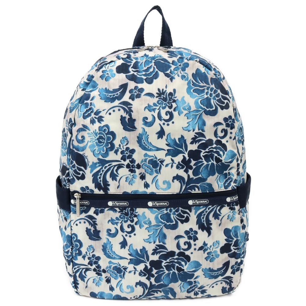 

Рюкзак 3504 CARRIER BACKPACK E478 DAMASK DREAM [LeSportsac] [Предмет]