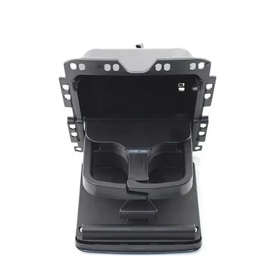 7N0862533 Central Console Armrest Rear Cup Drink Holder For Golf Plus 2012-2014 For Sharan 2011-2017 For Tiguan 2008-2017