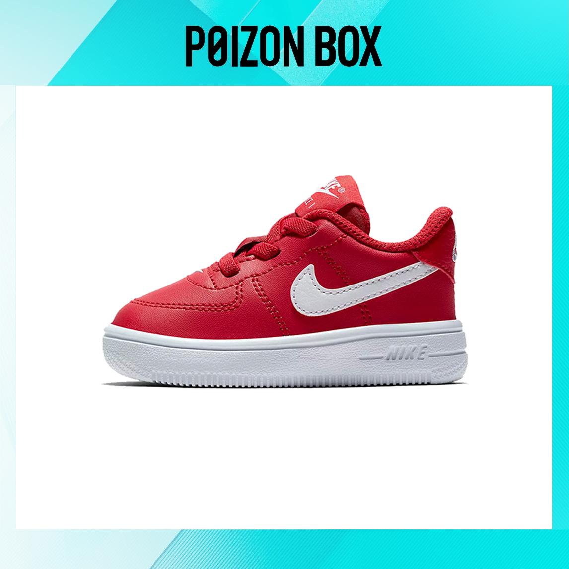 

кроссовки Nike Air Force 1 Low Toddler Shoes TD 905220-601