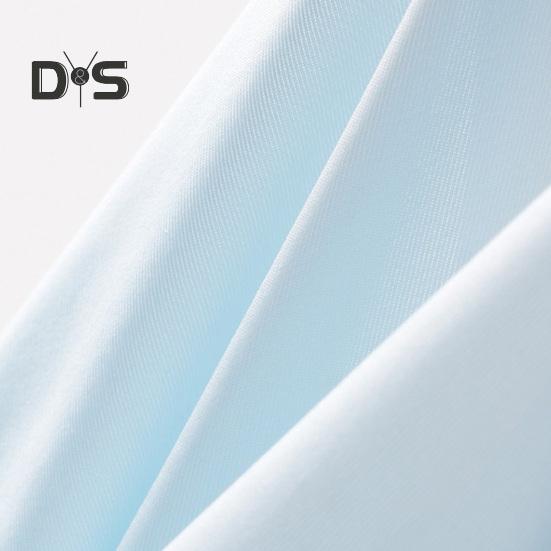 Men Boxer Underwear Mid-rise Solid Color Ice Silk Shorts Briefs Ultra Thin Breathable Seamless Summer Panties