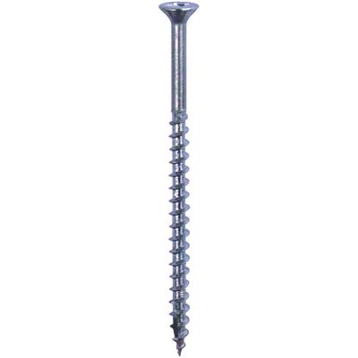 DAIDOHANT Stainless Steel Thin Shank Coarse Thread Screws Diameter X 25mm 10174174 (Nominal D) 3.3 (Length L) (Flexible/Partial Thread) [SUS410] (107