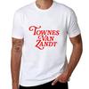 Townes Van Zandt Essential TShirt T Shirts for Man Cotton Funny T Shirts for Man Cotton TShirt