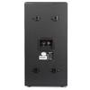 SHILE BX-109 8-inch Professional Passive Wall-Mounted Speaker (Pair) CN plug (adapter included)