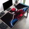 Edderkopp musematte, Gaming musematte, tastaturmatte, Skrivebordsdekor for datamaskin bærbar PC Viftegave Bursdagsgave