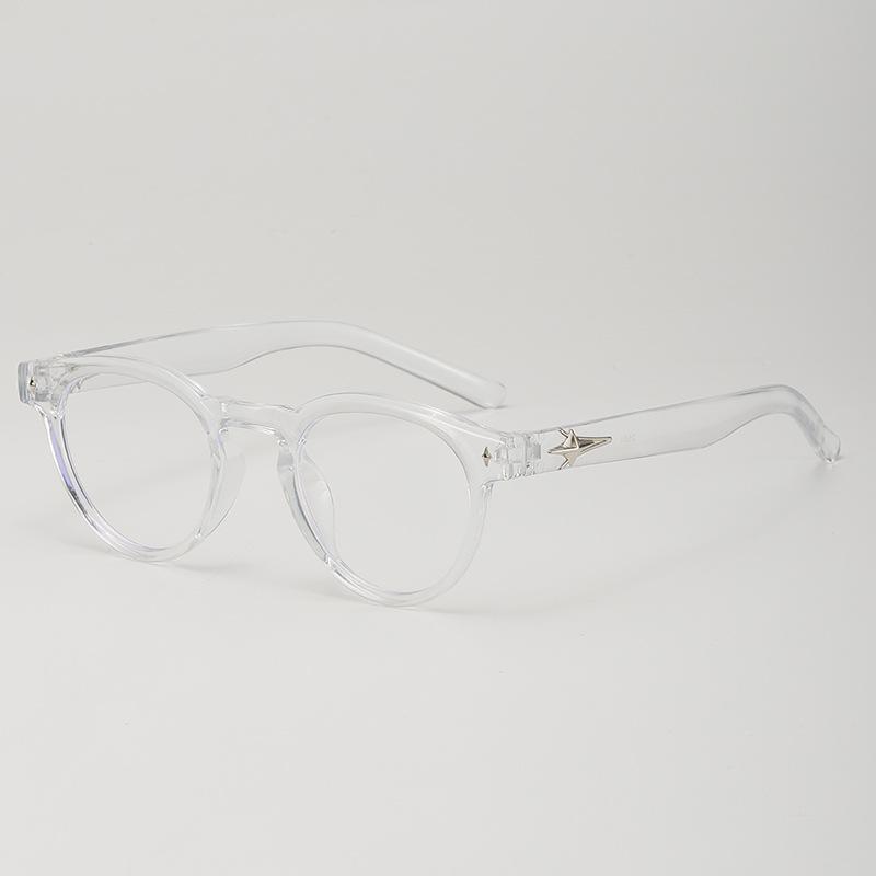 Blue Light Blocking Glasses for Women Optical Spectacle Eye Protection Computer Eyeglasses Fashion Brand Designers Eyewear