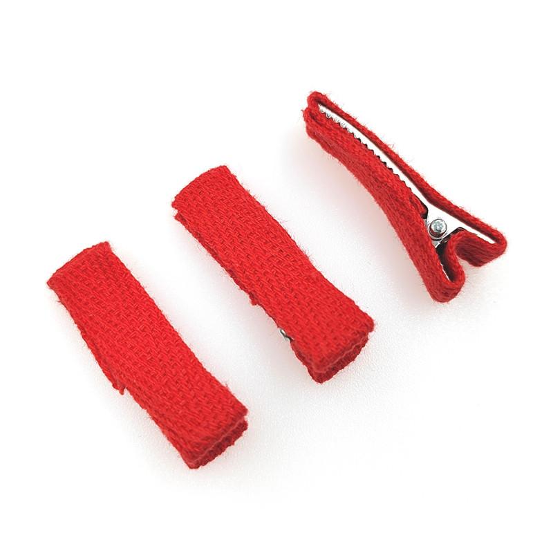 

Для DIY Украшения для волос Заколки Детские резинки для волос Головной убор 3,5 см 3 шт./компл. Милые аксессуары для волос Геометрические заколки Безопасные зажимы BB Милые девушки Ручная работа красный