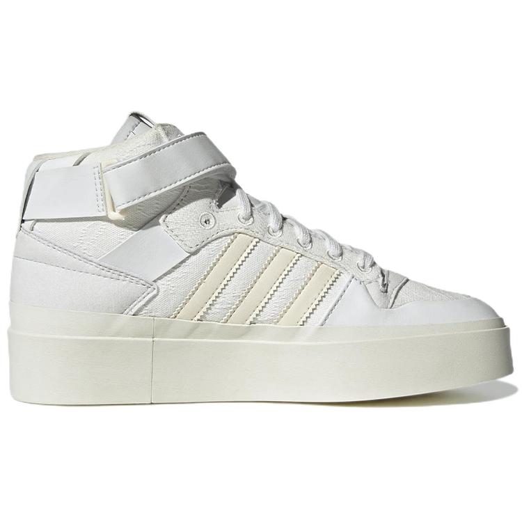Adidas Forum Bonega Mid 'Embroidered Floral' Women's GZ4296