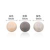 10Pcs Round Shirt Buttons Women'S Clothes Cardigan Cuffs Decorative Buttons Versatile Shirt High-End Metal Button Accessories Small