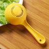 1PCS Rice Ball Spoon Mold Rice Cooker Large Capacity Rice Spoon Can Be Pressed Non-stick Rice Household Semi-circular Rice Spoon Rice Spoon